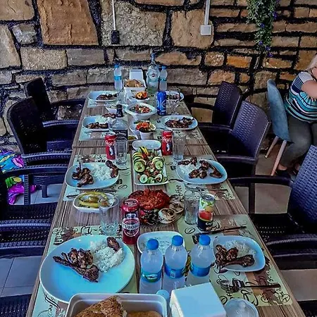 Adalis Hotel * Side